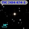 TYC 2434-624-1