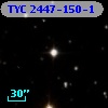 TYC 2447-150-1