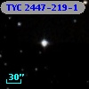 TYC 2447-219-1