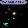 TYC 2447-285-1