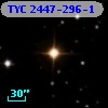 TYC 2447-296-1