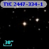 TYC 2447-334-1