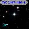 TYC 2447-436-1