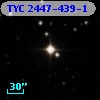 TYC 2447-439-1