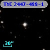 TYC 2447-488-1