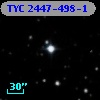TYC 2447-498-1