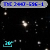 TYC 2447-596-1