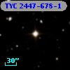 TYC 2447-678-1