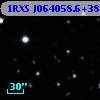 1RXS J064058.6+380622
