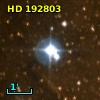 HD 192803