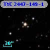 TYC 2447-149-1