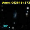 Anon J063641+3736