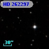 HD 262297