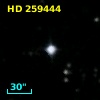HD 259444