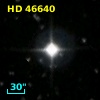 HD  46640