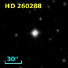 HD 260288