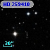 HD 259410