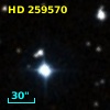 HD 259570