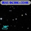 IRAS 06306+3348