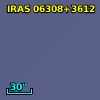 IRAS 06308+3612