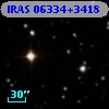 IRAS 06334+3418