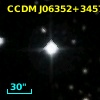 CCDM J06352+3457AB