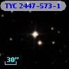 TYC 2447-573-1