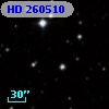 HD 260510