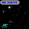 HD 260578