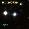 HD 260739