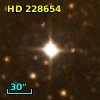 HD 228654
