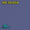 HD 261459