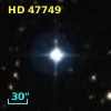 HD  47749
