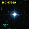 HD  47959