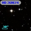 HD 260674
