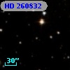 HD 260832