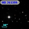 HD 261399