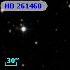 HD 261460
