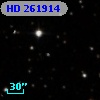 HD 261914