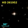 HD 261952