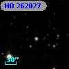 HD 262027