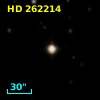 HD 262214