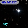 HD 262327