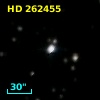 HD 262455