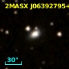 2MASX J06392795+3334003