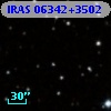 IRAS 06342+3502