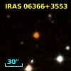 IRAS 06366+3553