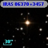 IRAS 06370+3457