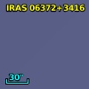 IRAS 06372+3416