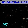 MY 064020.4+343356.8
